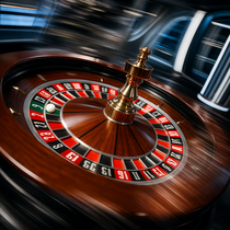 AmunRa Casino - Live Roulette with Real Dealers