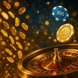 AmunRa Casino Bonus Offer - 100% līdz €500 + 200 Bezmaksas Griezieni